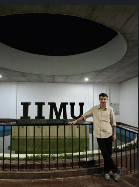 ITS Ghaziabad Industrial Visits photo 8